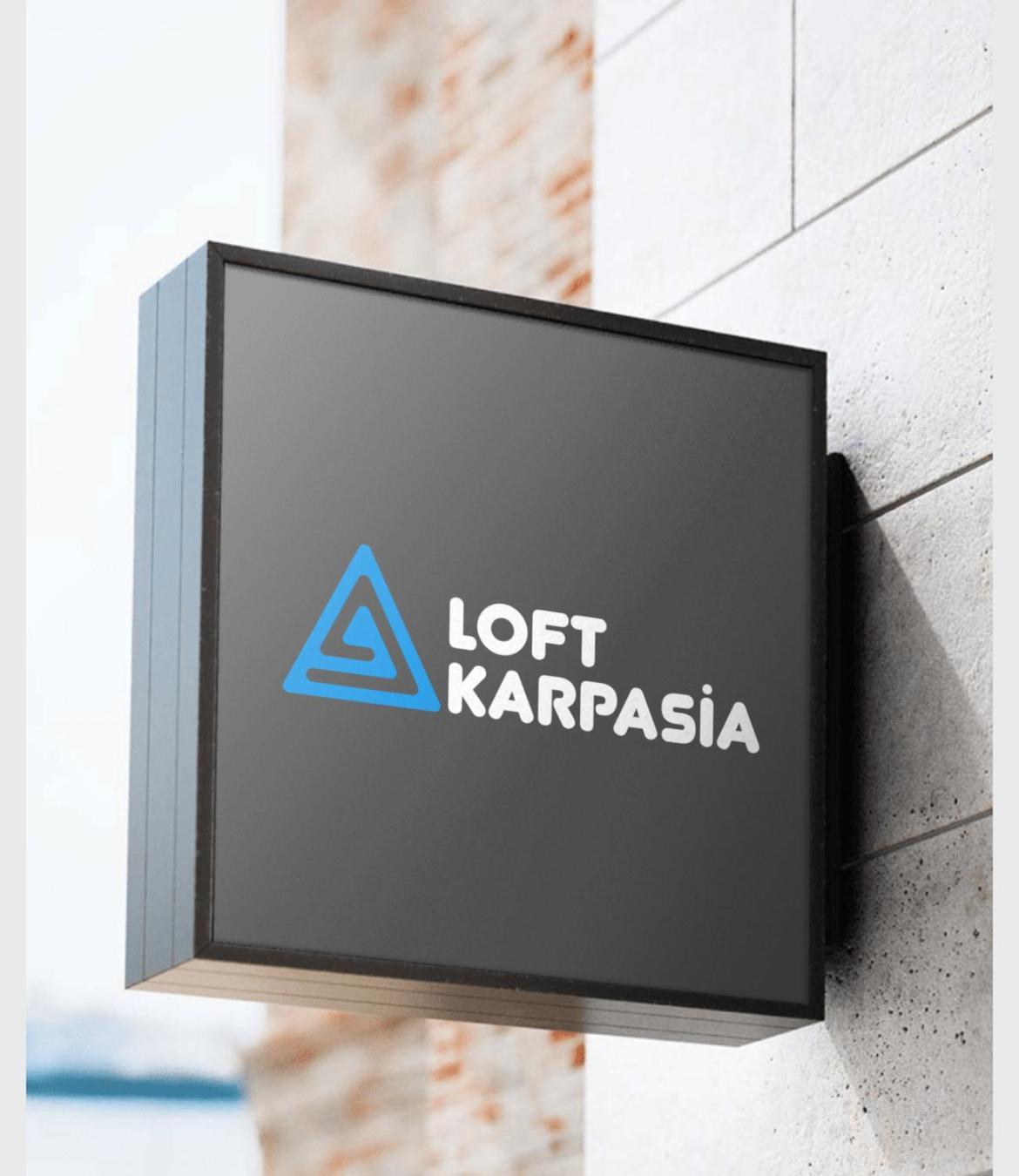 Loft Karpasia Rizokarpaso 외부 사진