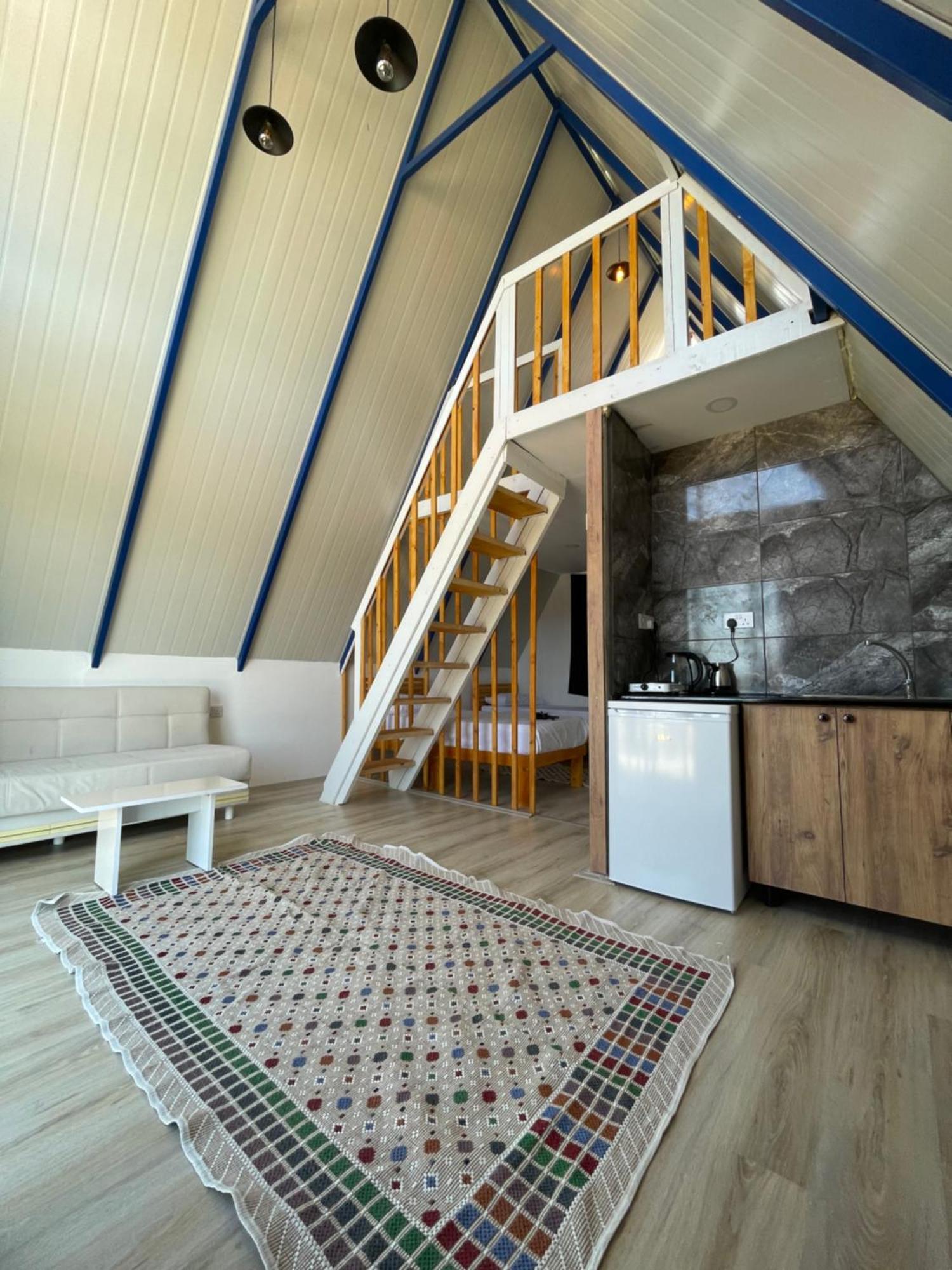 Loft Karpasia Rizokarpaso 외부 사진