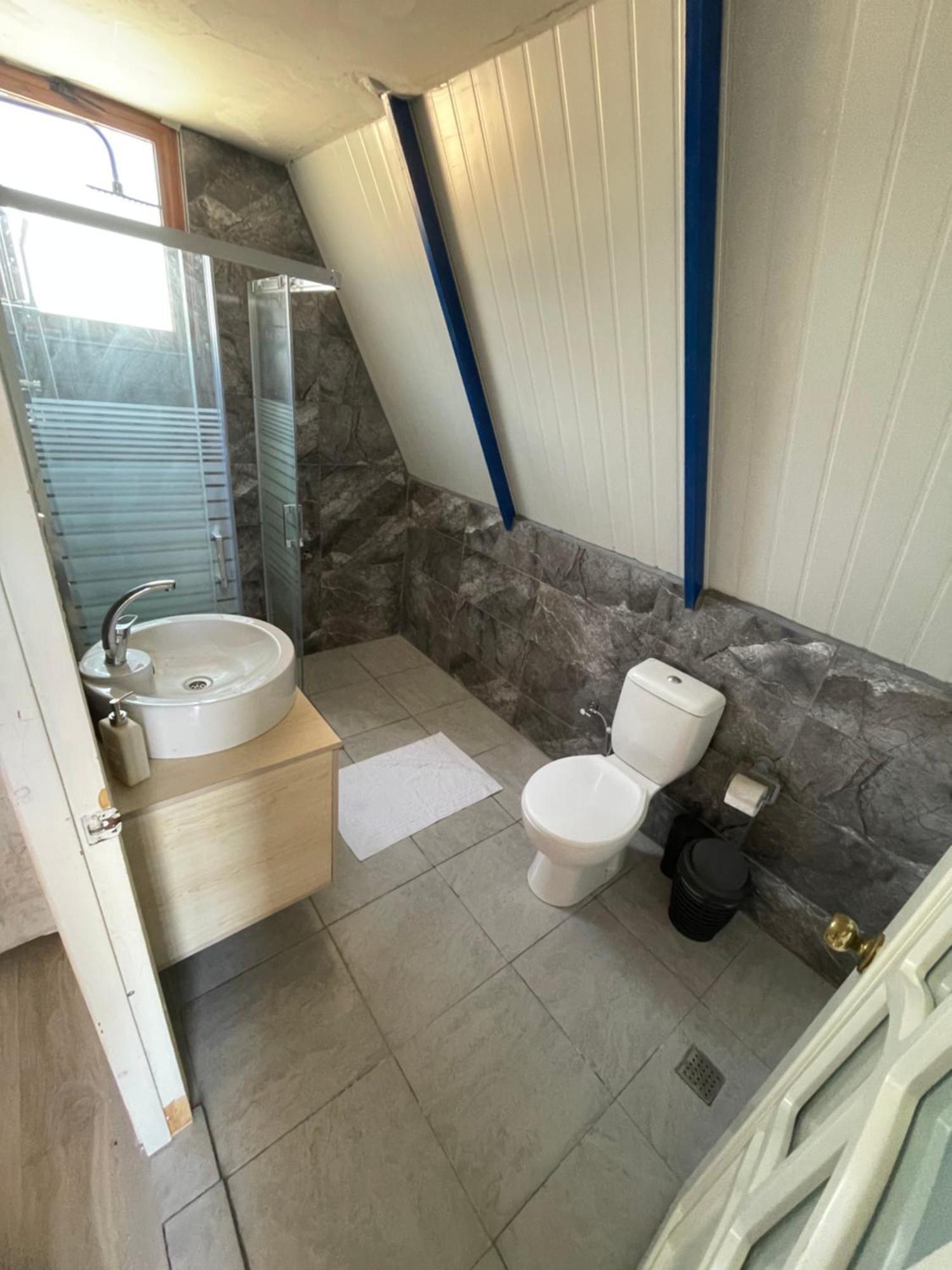 Loft Karpasia Rizokarpaso 외부 사진