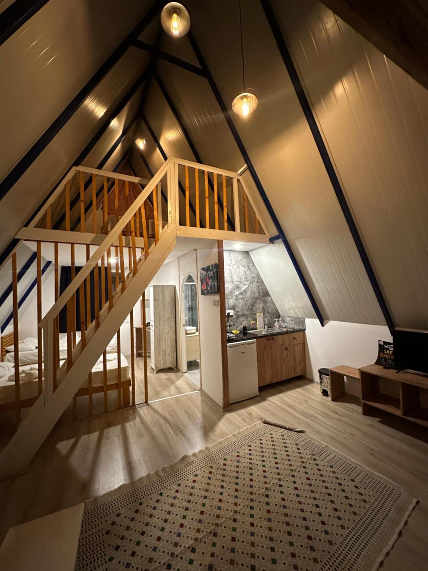 Loft Karpasia Rizokarpaso 외부 사진