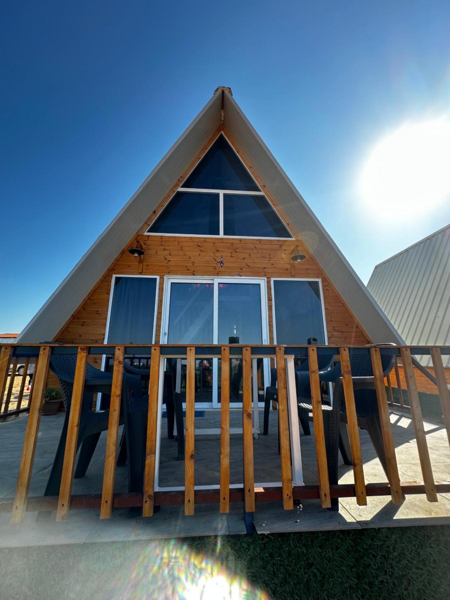 Loft Karpasia Rizokarpaso 외부 사진