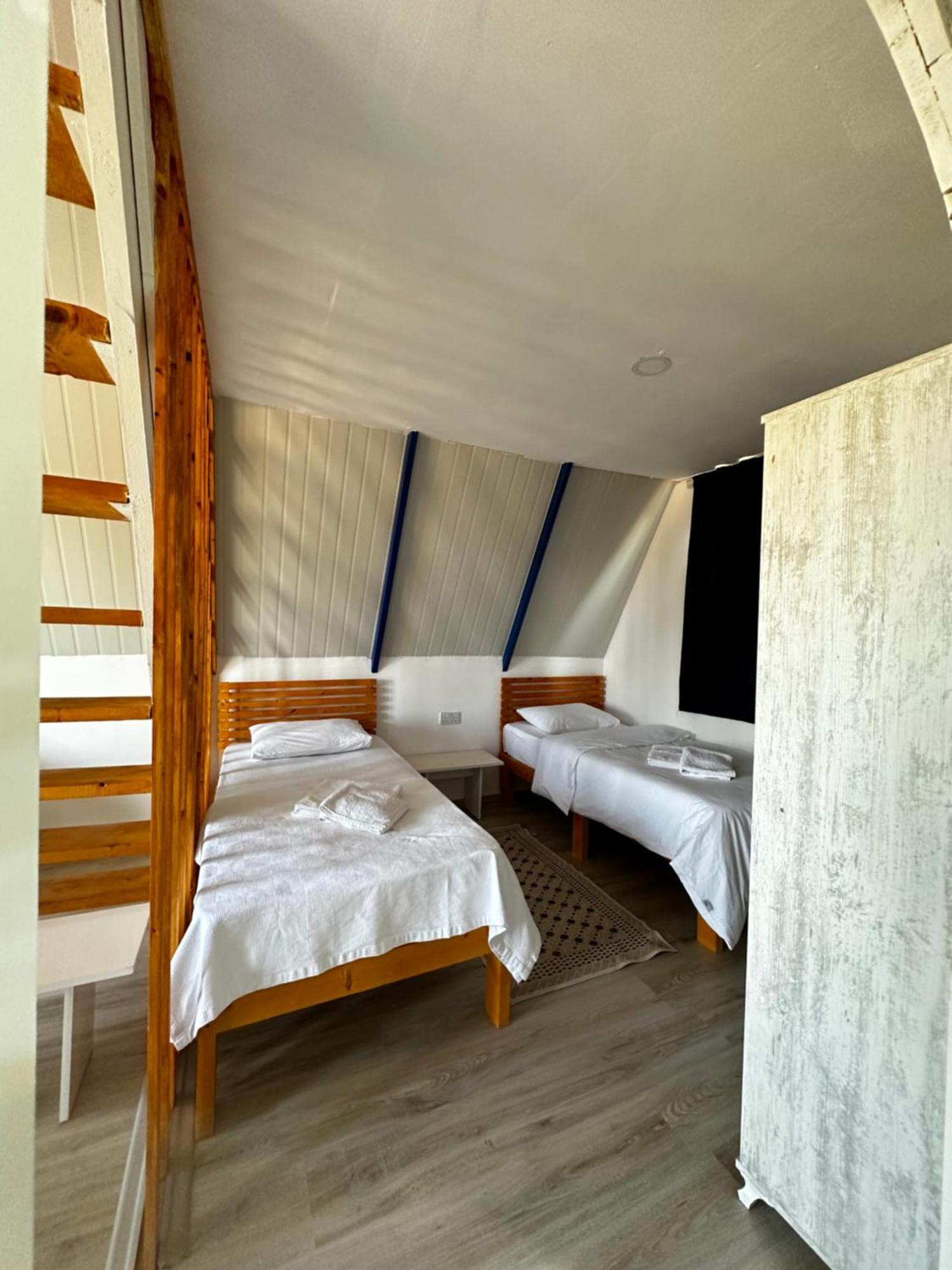 Loft Karpasia Rizokarpaso 외부 사진