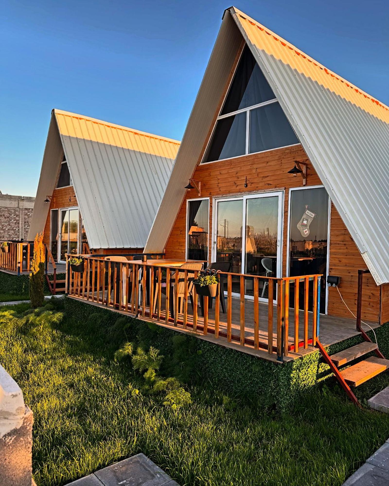 Loft Karpasia Rizokarpaso 외부 사진