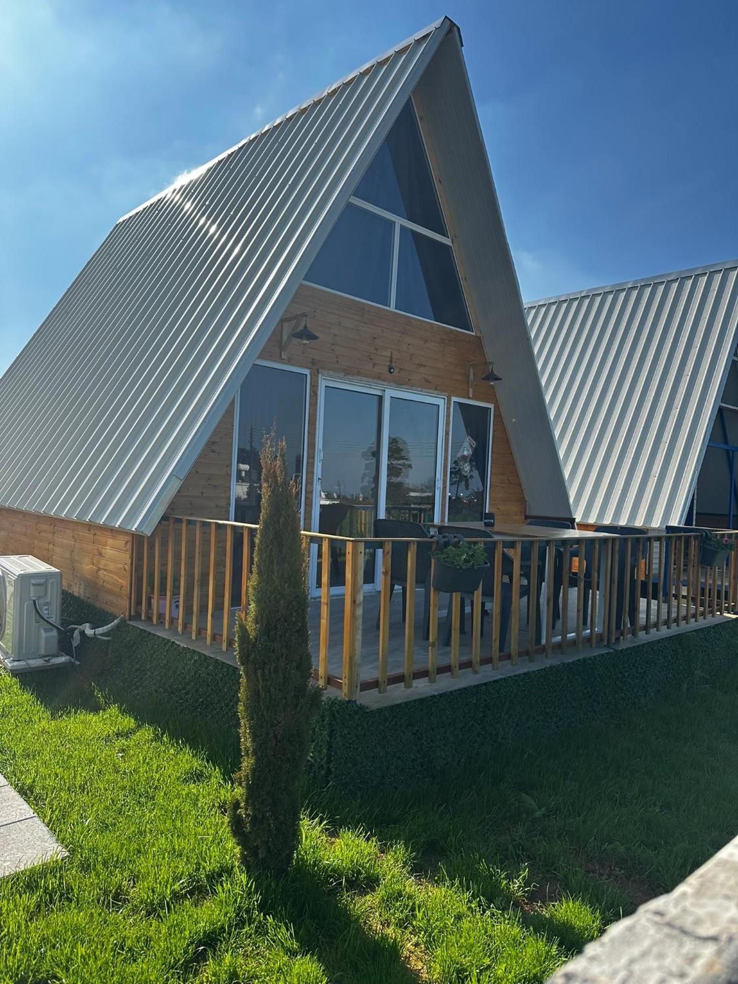 Loft Karpasia Rizokarpaso 외부 사진