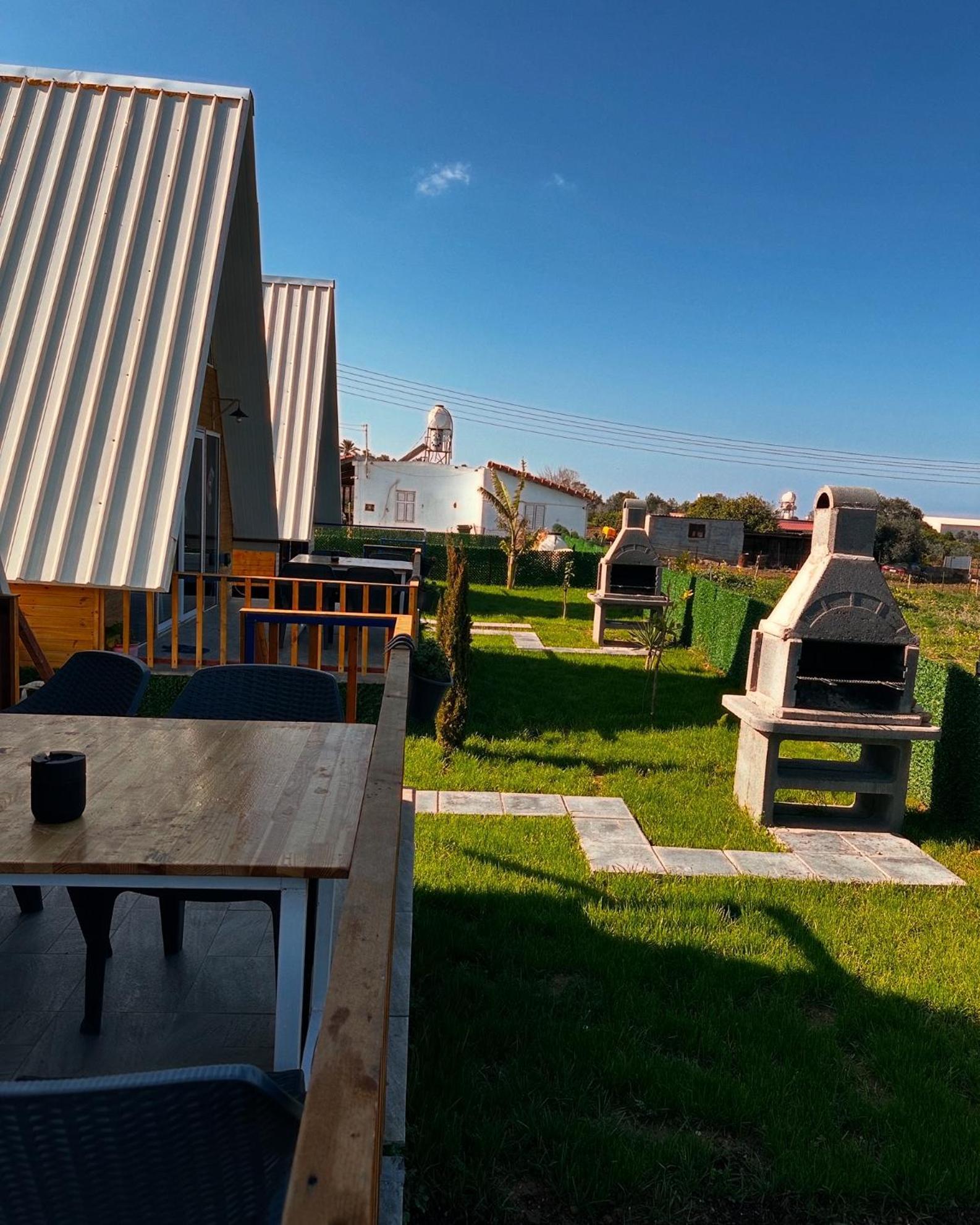 Loft Karpasia Rizokarpaso 외부 사진