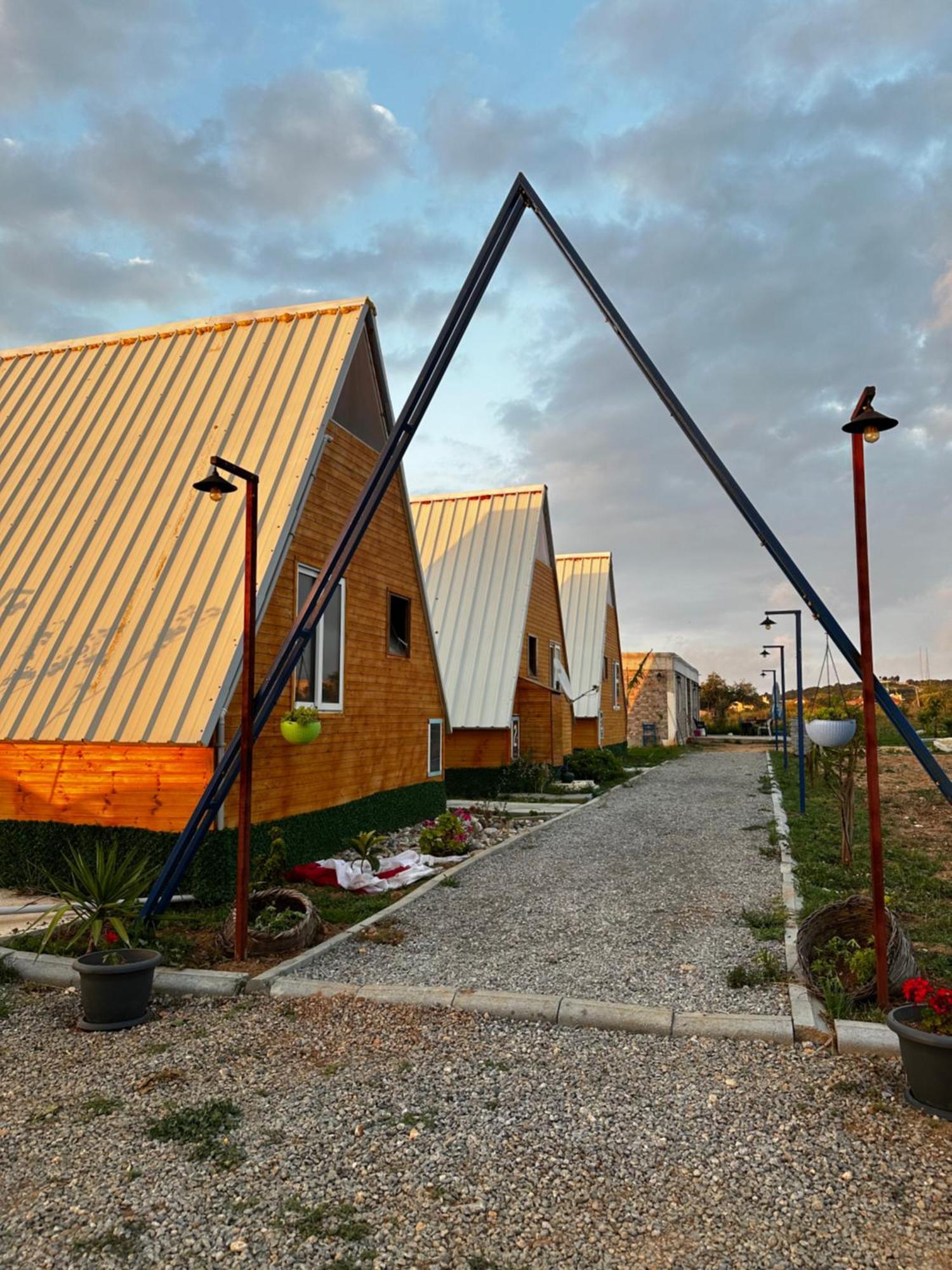 Loft Karpasia Rizokarpaso 외부 사진