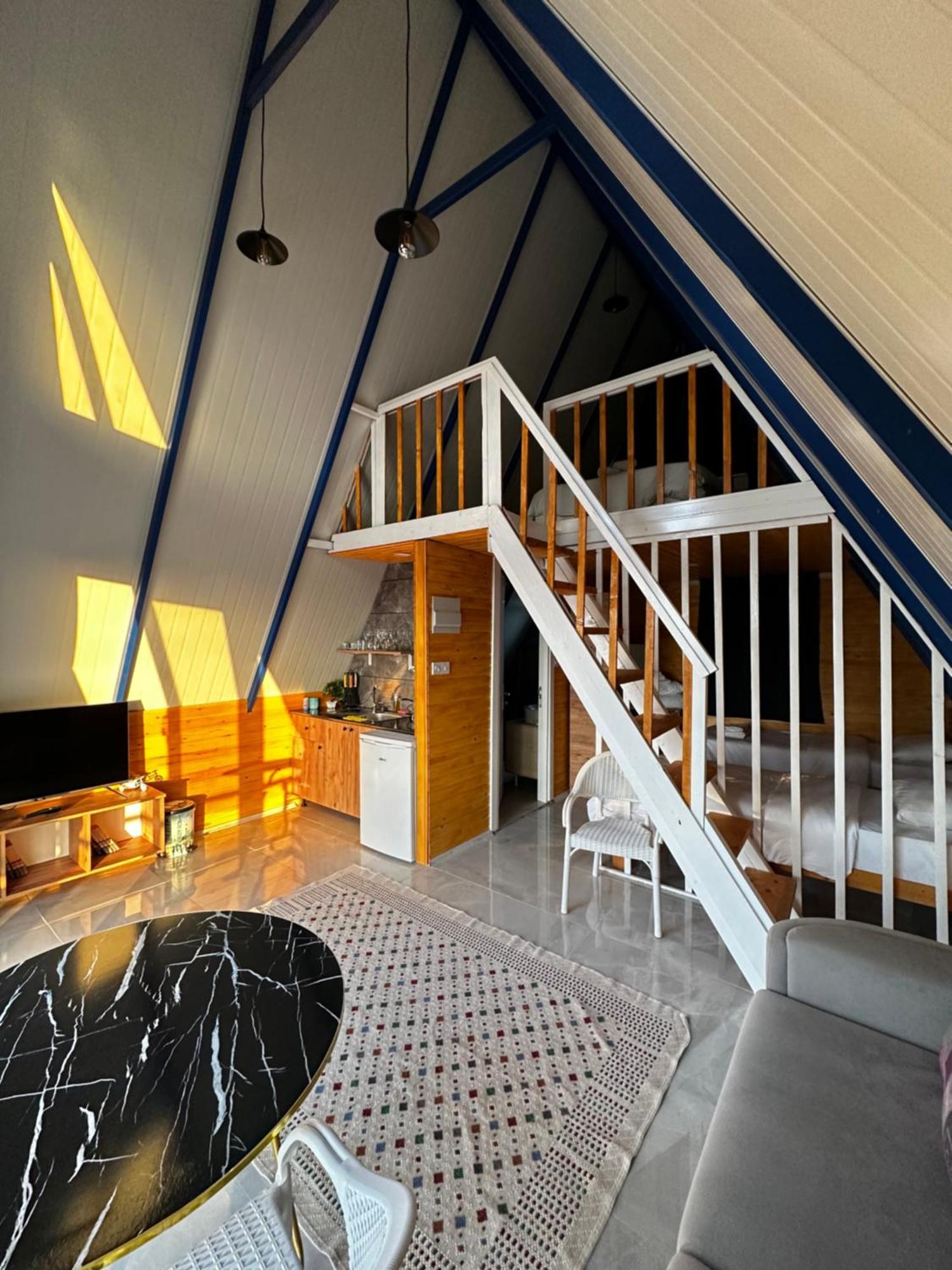 Loft Karpasia Rizokarpaso 외부 사진