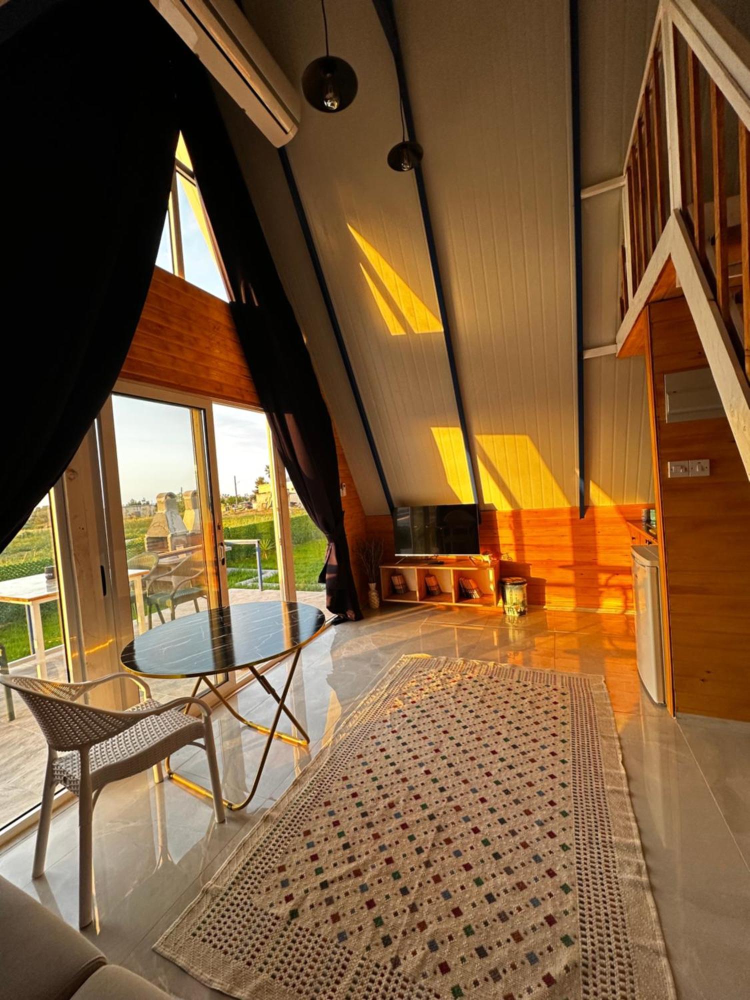 Loft Karpasia Rizokarpaso 외부 사진